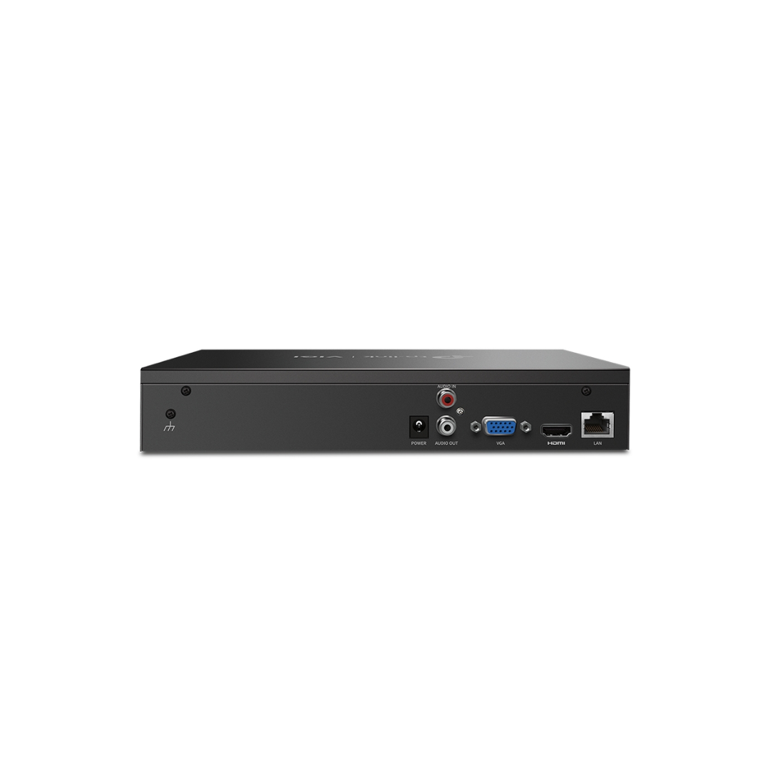 TPLink VIGI NVR1008H VIGI 8 Channel Network Video Recorder