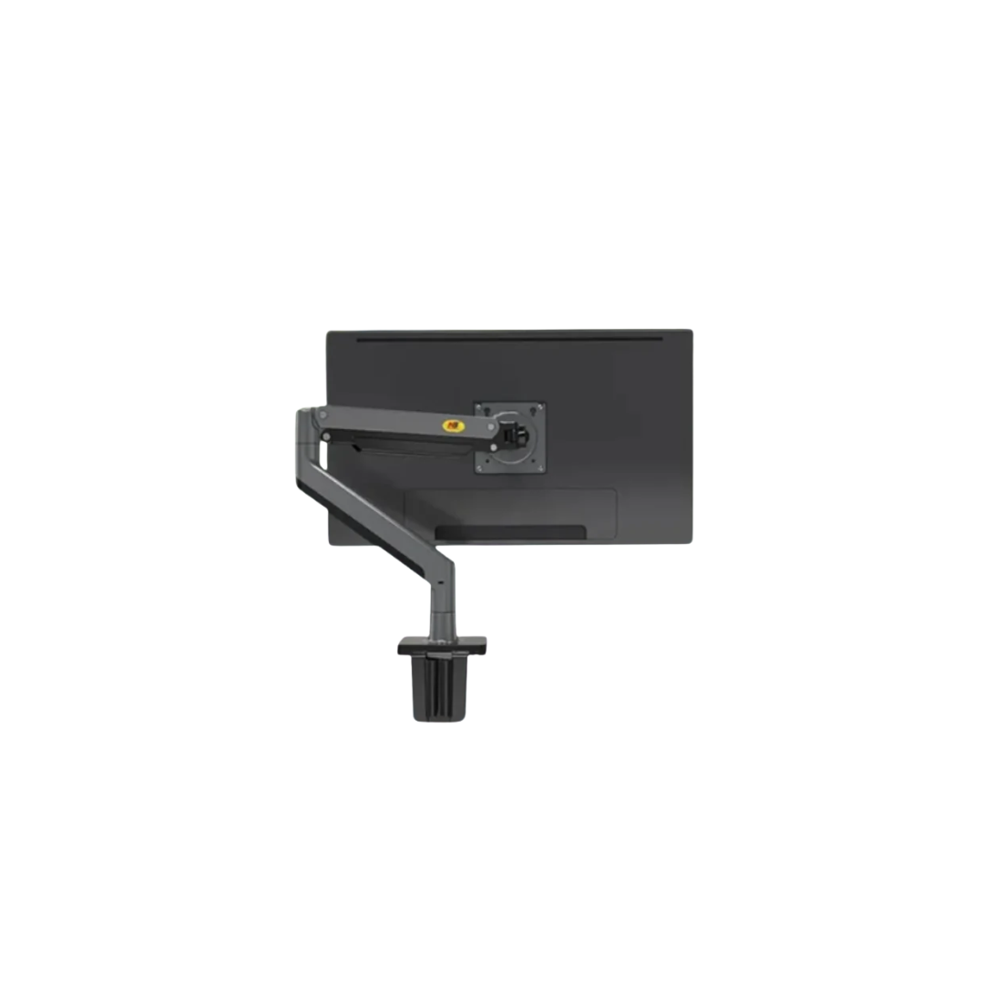 North Bayou G45 27"- 40" Single Deskmount 2-12kg 75*75-100*100mm