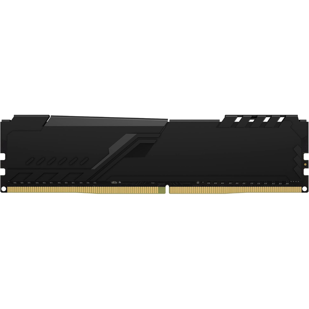 Kingston Fury Beast 16GB DDR4 3200MHz CL16 KF432C16BB1/16WP Desktop Memory