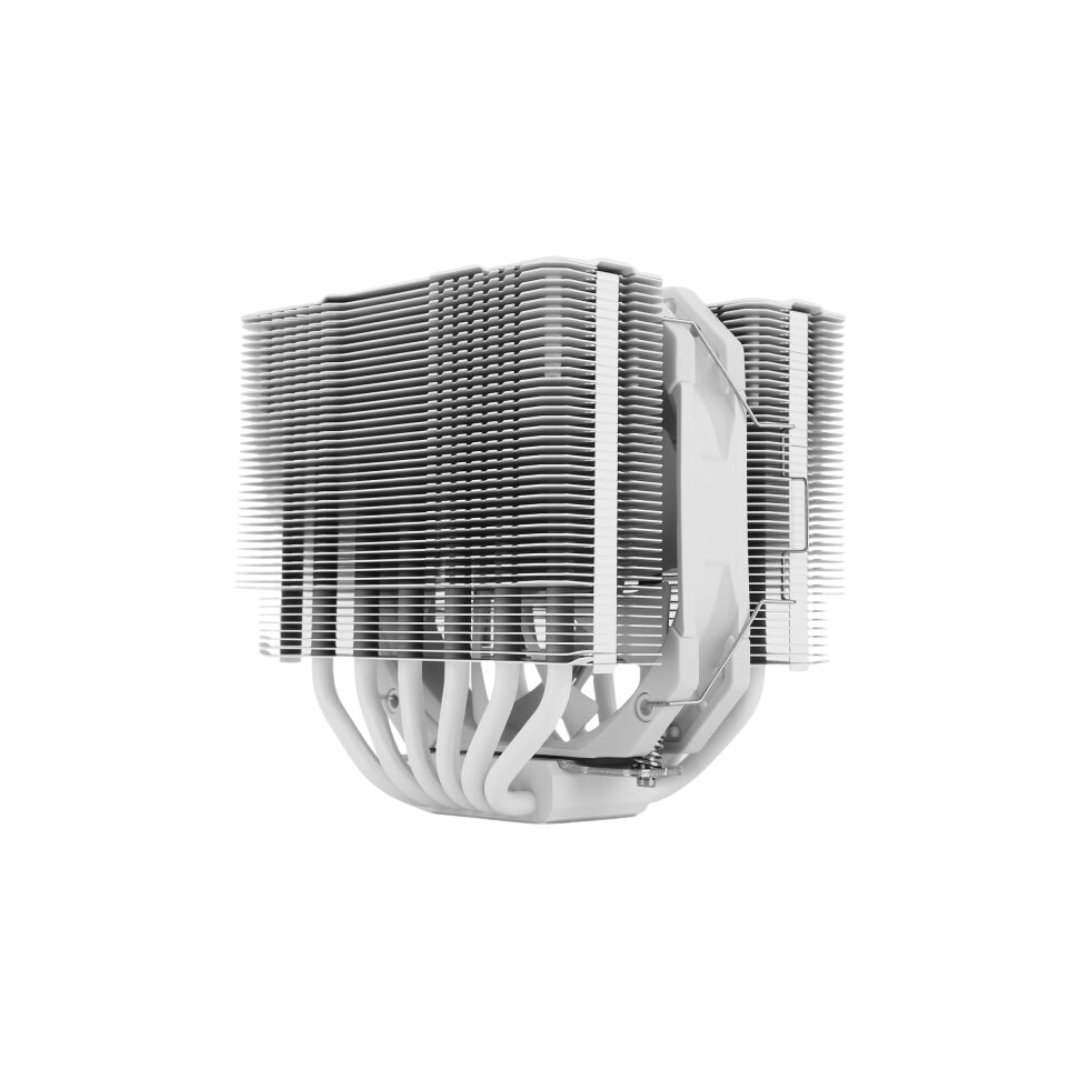 Thermalright Peerless Assassin PA 120 Mini White CPU Air Cooler TL-D12 ...