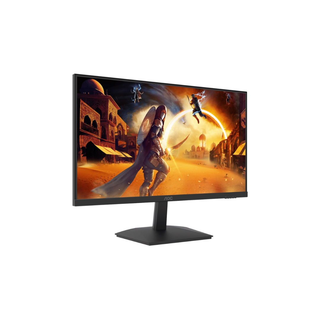 AOC 24G15N 23.8" 180Hz 1920X1080 1ms ADAPTIVE SYNC Monitor