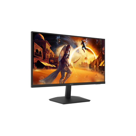 AOC 24G15N 23.8" VA 180Hz 1920X1080 1ms ADAPTIVE SYNC Monitor