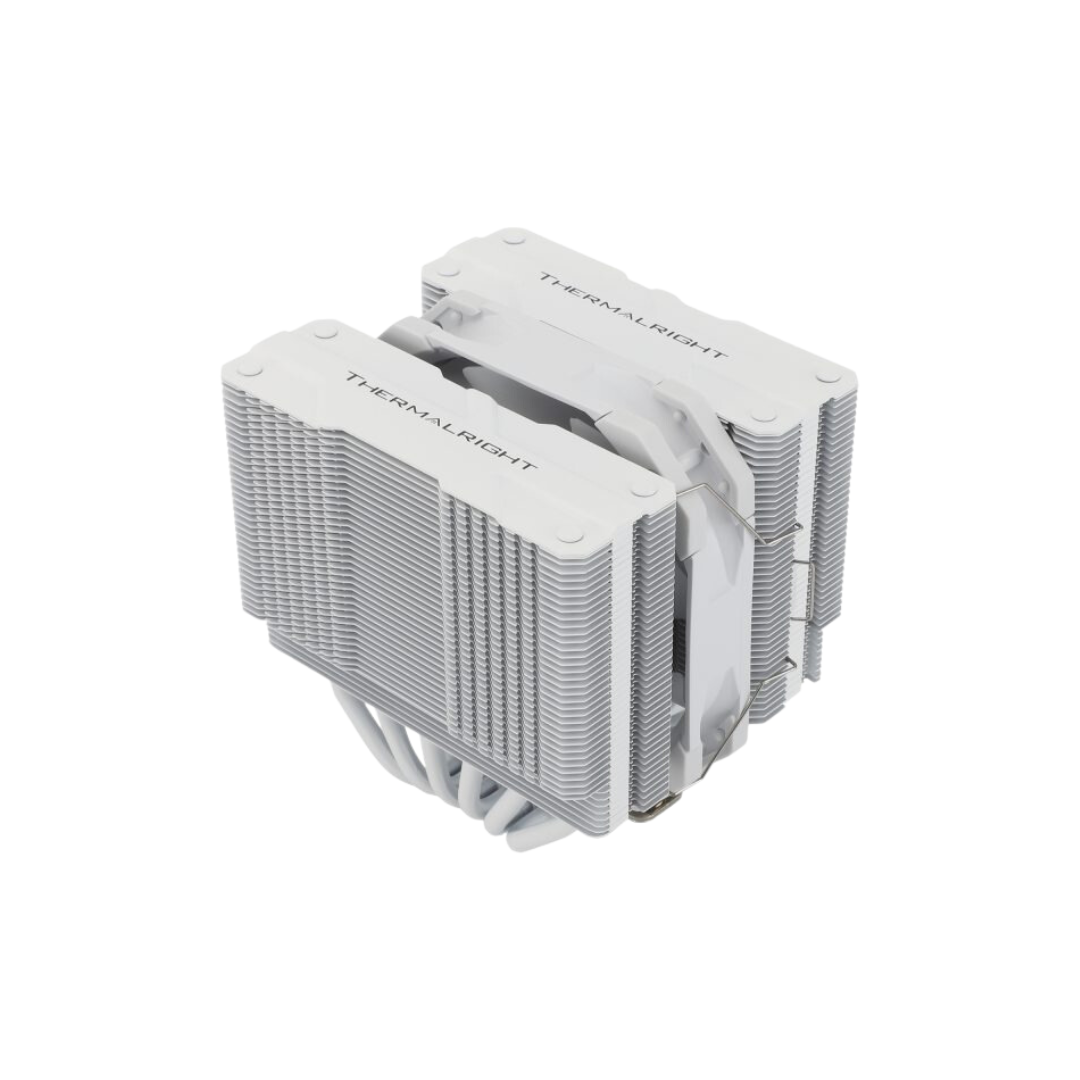 Thermalright Peerless Assassin PA 120 Mini White CPU Air Cooler TL-D12W