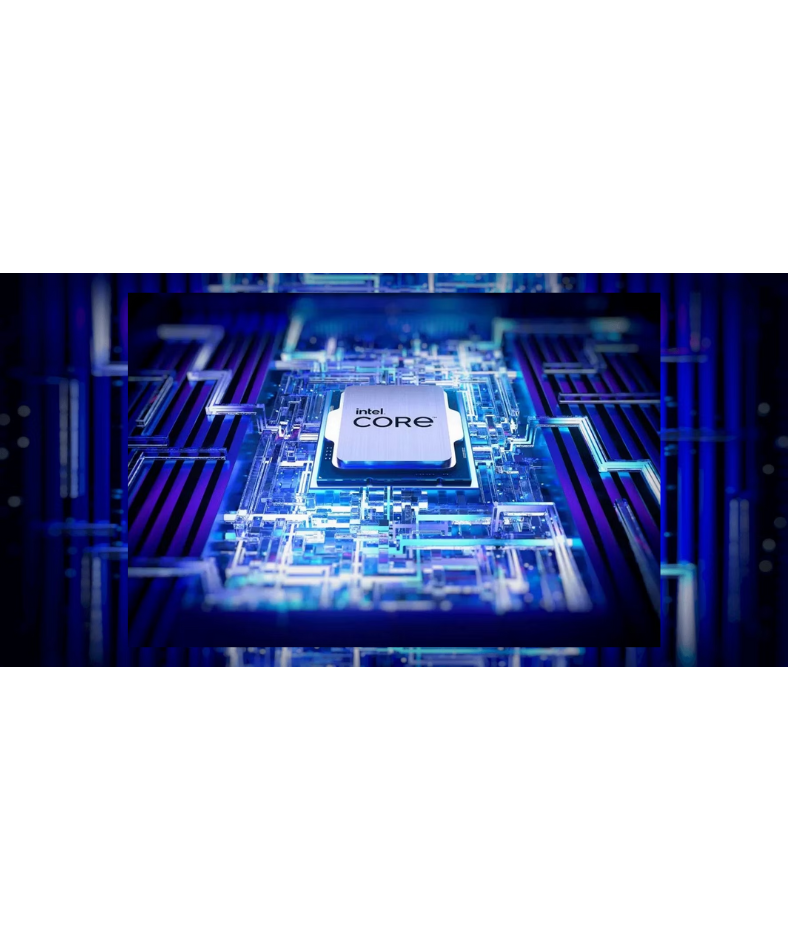 Intel Core i3-14100 4-Core 12MB up to 4.70GHz LGA 1700 Processor