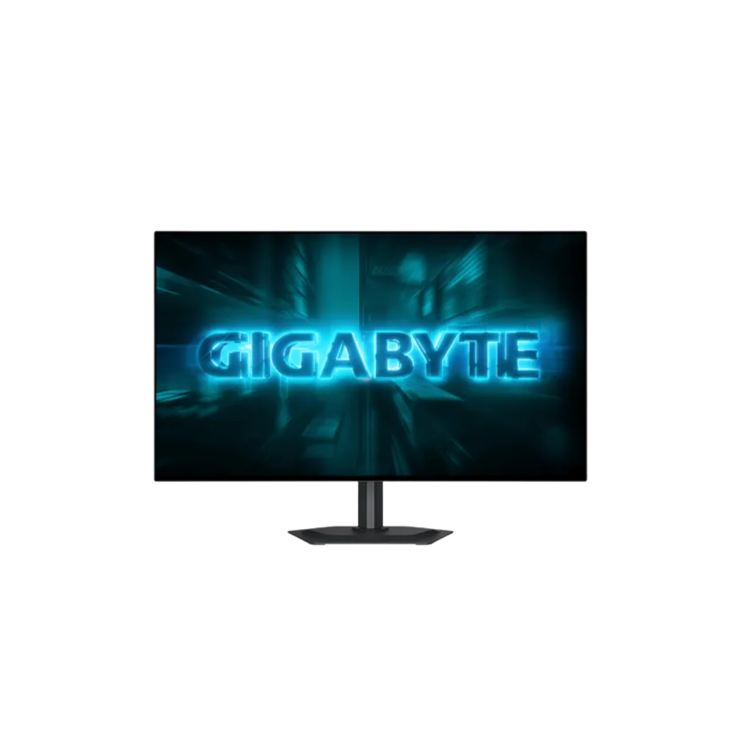 Gigabyte 27 GO27Q24G WOLED 240Hz QHD 2560X1440 G-Sync Gaming Monitor