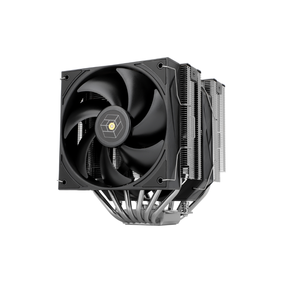 Thermalright Royal Knight 120 Air Cooler