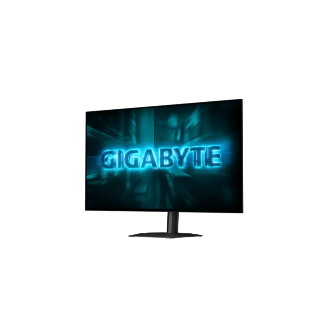 Gigabyte 27 GO27Q24G WOLED 240Hz QHD 2560X1440 G-Sync Gaming Monitor