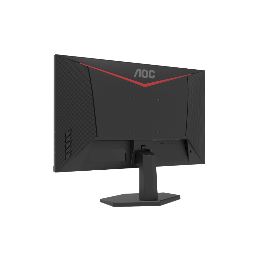 AOC Q27G11E 27" Fast IPS 180Hz QHD (2560x1440) 0.5ms (MPRT) / 1ms (GTG) Adaptive Sync Gaming Monitor