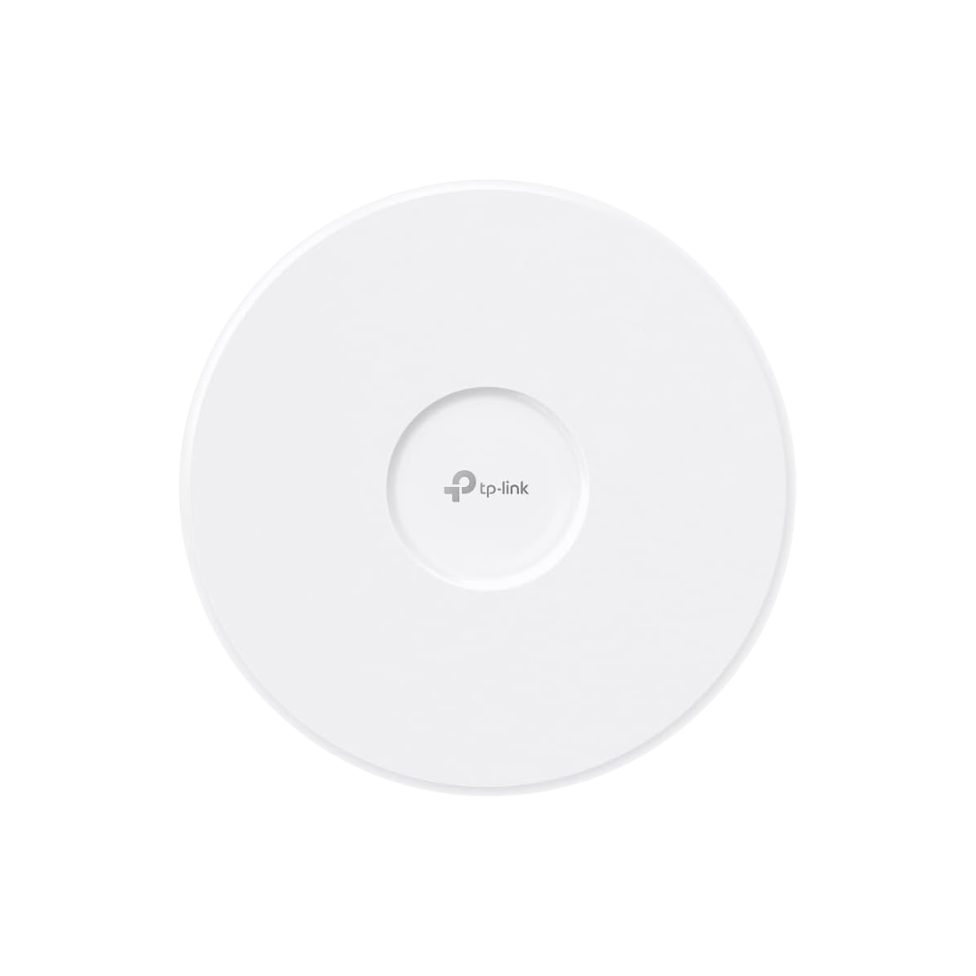 TPLink EAP773 BE11000 Ceiling Mount Tri-Band Wi-Fi 7 Access Point