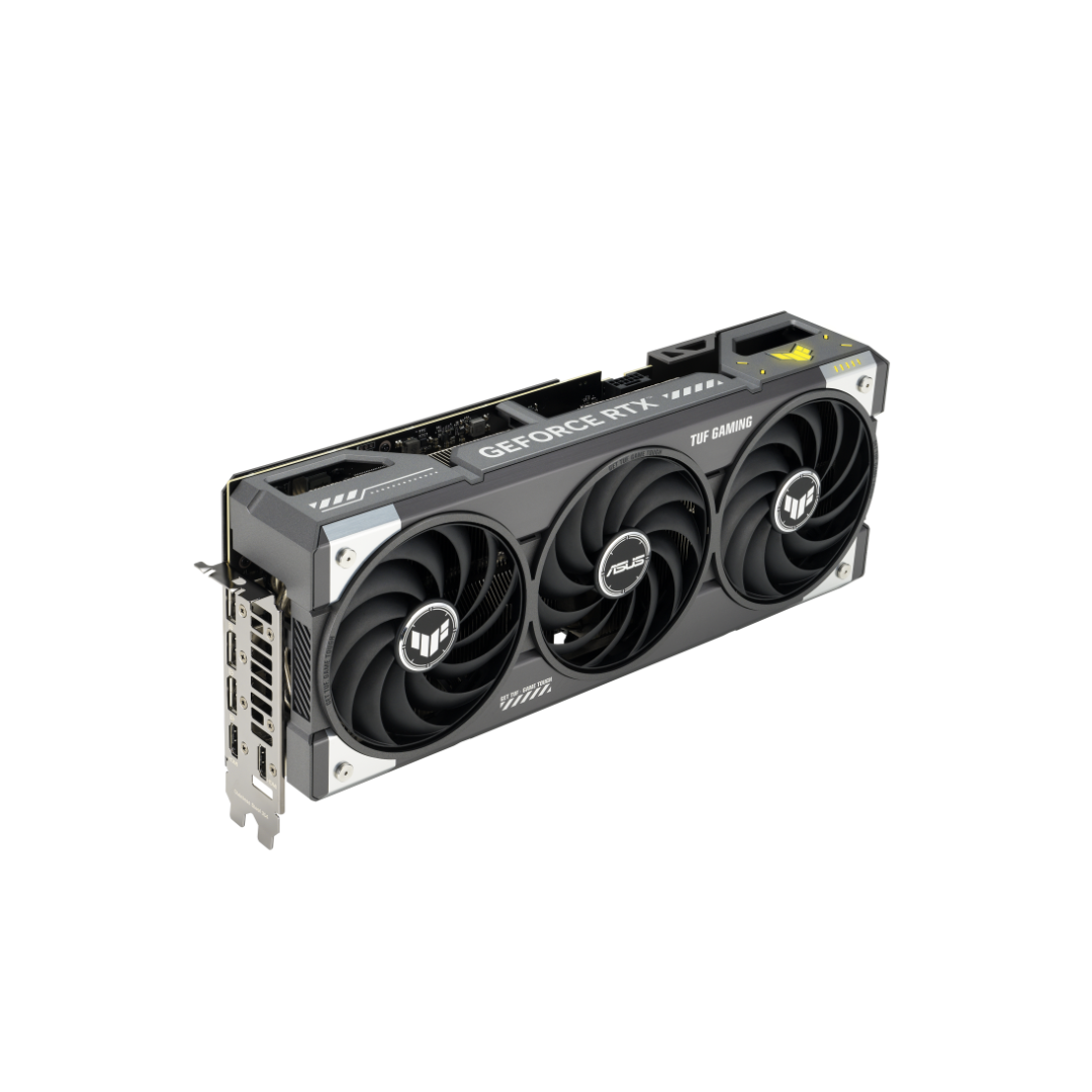 Asus TUF Gaming RTX 5070 TI 16GB OC GDDR7 TUF-RTX5070TI-O16G-GAMING Graphics