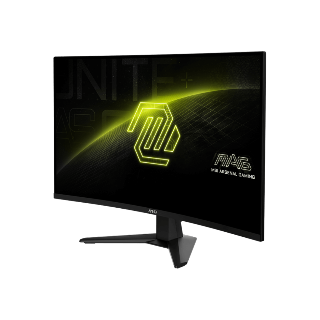 MSI MAG 32C6X 31.5" Curved VA 250Hz 1920x1080 1ms HDR Gaming Monitor