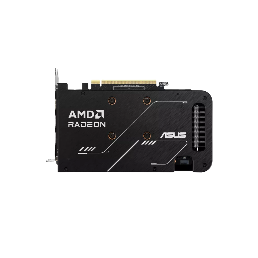 Asus RX 9050 Dual OC 8GB DUAL-RX9050-O8G Graphics Card