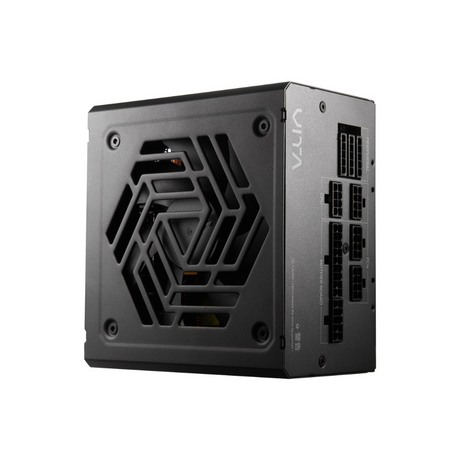 FSP VITA GM 650w 80+ GOLD ATX3.1 Full Modular Power Supply VITA-650GM