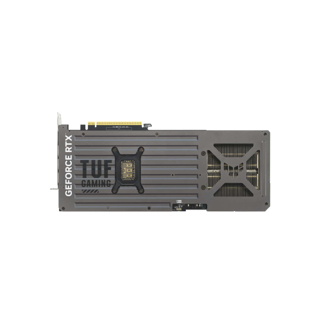 Asus TUF Gaming RTX 5070 TI 16GB OC GDDR7 TUF-RTX5070TI-O16G-GAMING Graphics