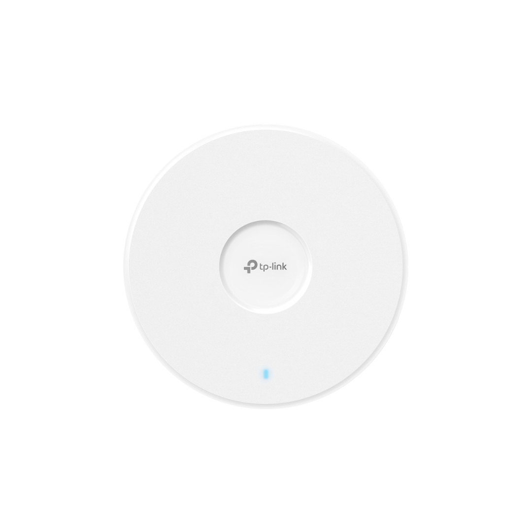 TPLink EAP773 BE11000 Ceiling Mount Tri-Band Wi-Fi 7 Access Point