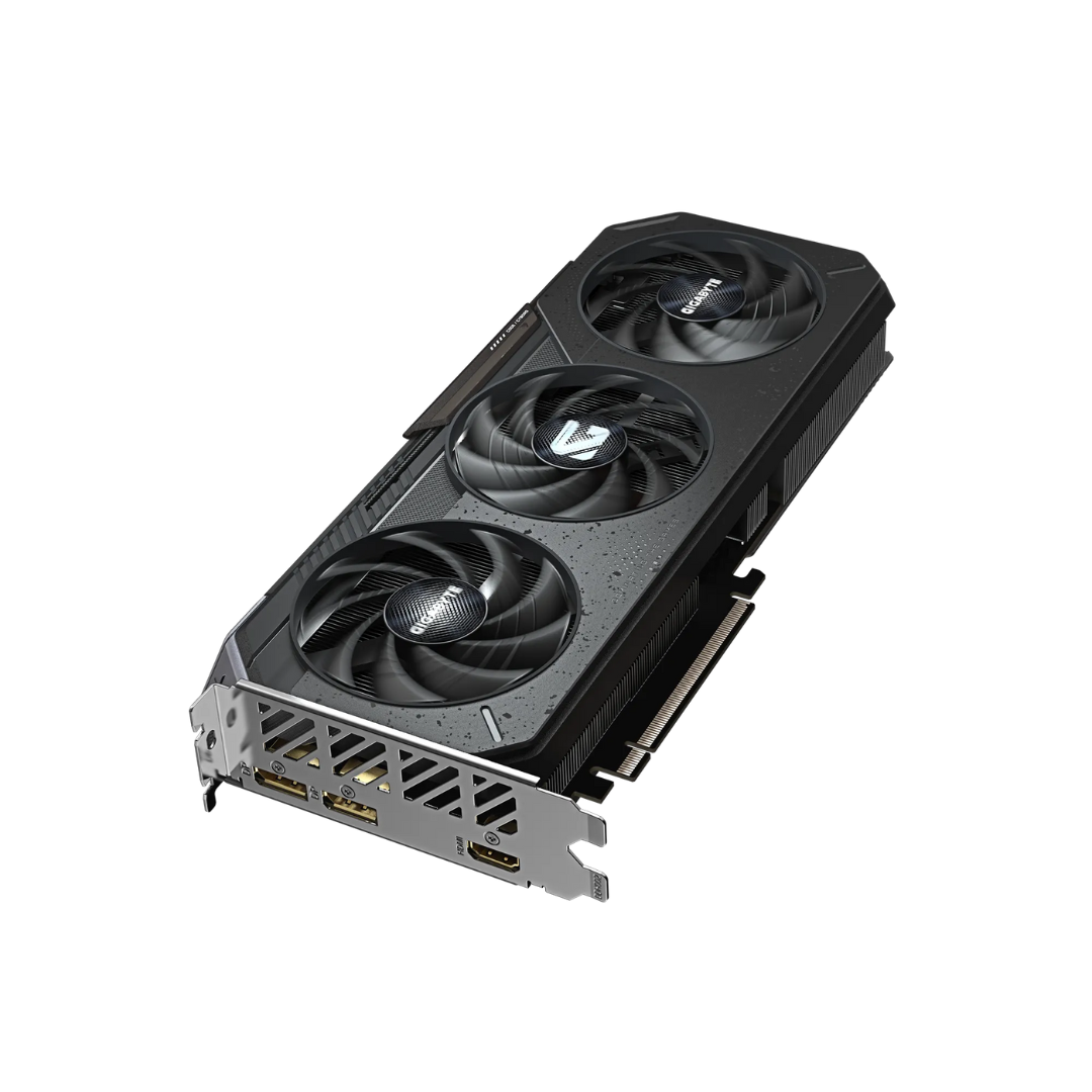 Gigabyte RX 9060 XT Gaming OC 16GB GV-R9060XTGAMING-OC-16GD Graphics Card