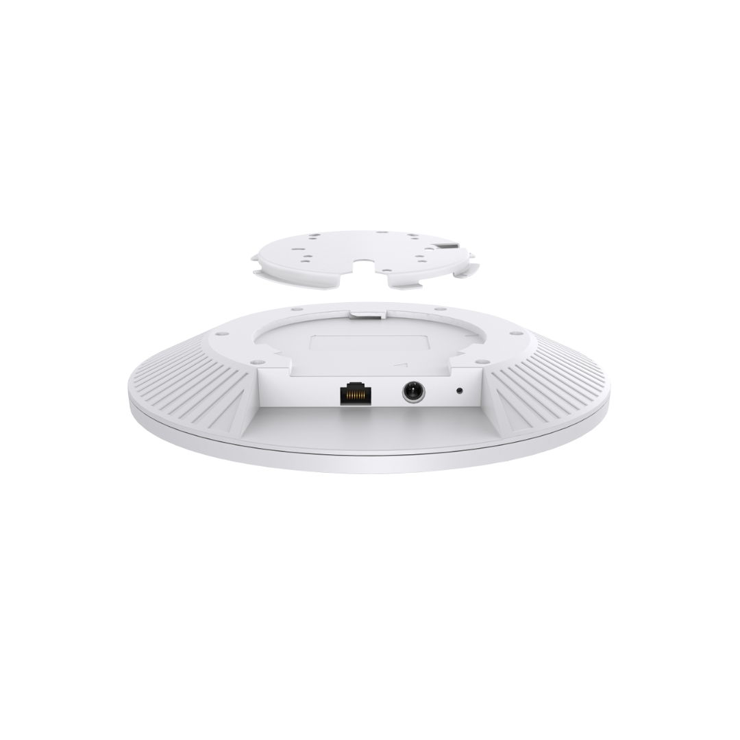 TPLink EAP773 BE11000 Ceiling Mount Tri-Band Wi-Fi 7 Access Point
