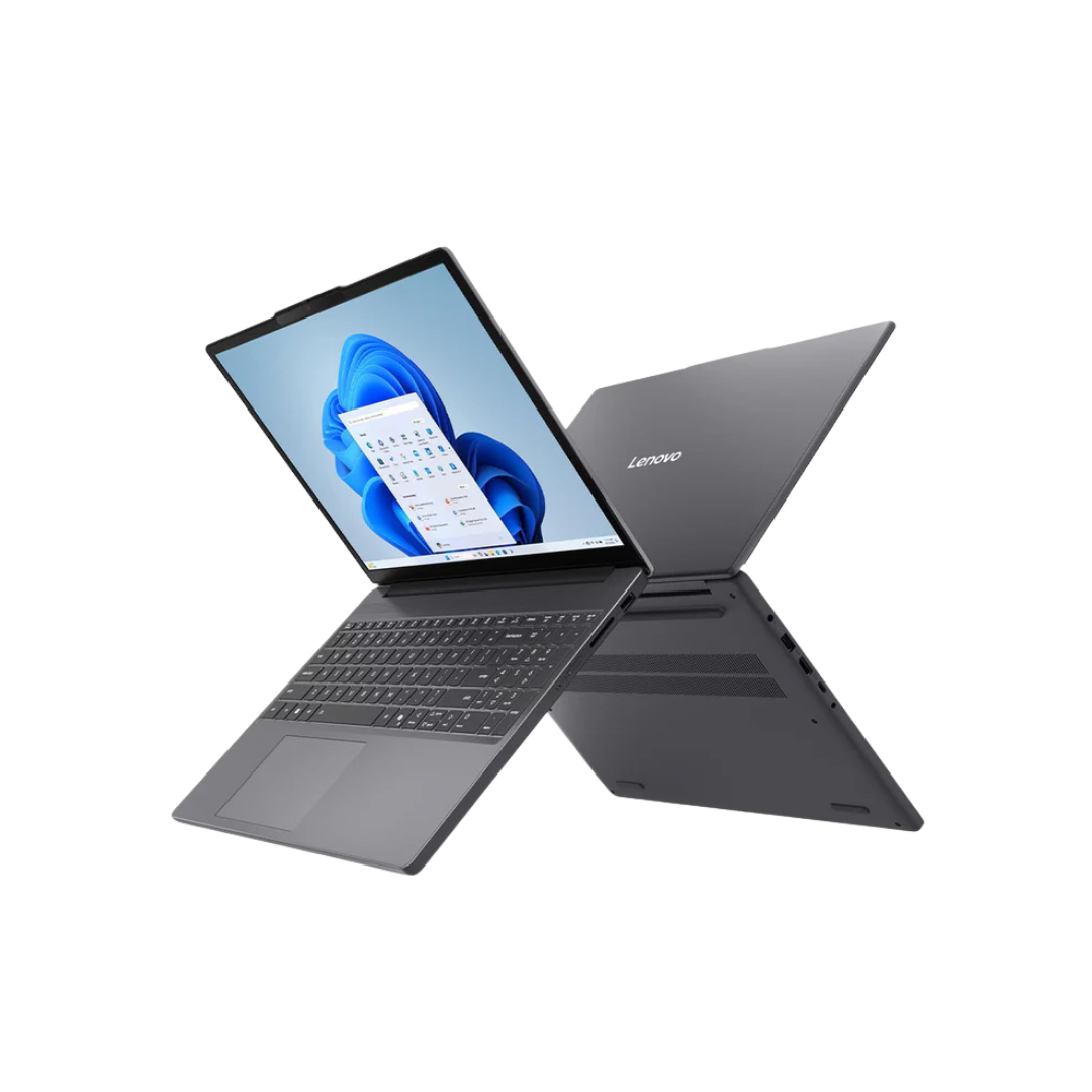 Lenovo IdeaPad Slim 3 15IRH10 83K100VBPH Laptop (Luna Grey) | 15.3" WUXGA (1920x1200) | Intel Core i7-13620H | 16GB DDR5 | 1TB 4.0x4 NVMe | Win 11 Pro