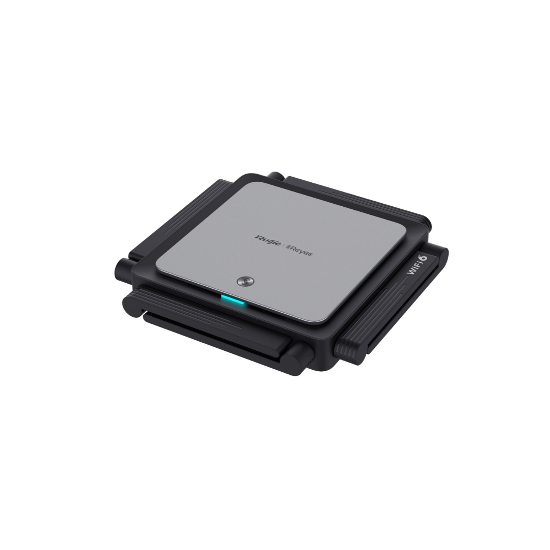 Ruijie Reyee RG-EW3200GX Pro 3200M Wi-Fi 6 Dual-band Gigabit Mesh Router