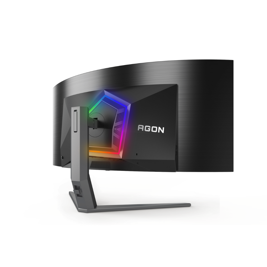 AOC Agon Pro AG456UCZD 44.5" OLED 240Hz WQHD (3440x1440) 0.03ms Gaming Monitor