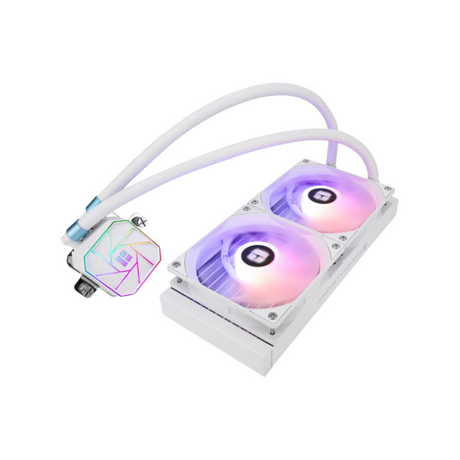 Thermalright Aqua Elite 240 V3 ARGB White TL-C12W-SV2 CPU Liquid Cooler