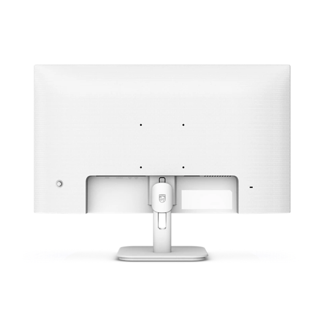 Philips 27E1N2100AW 27" White IPS 120Hz FHD 1920x1080 1ms Monitor with Tilt Adjustment