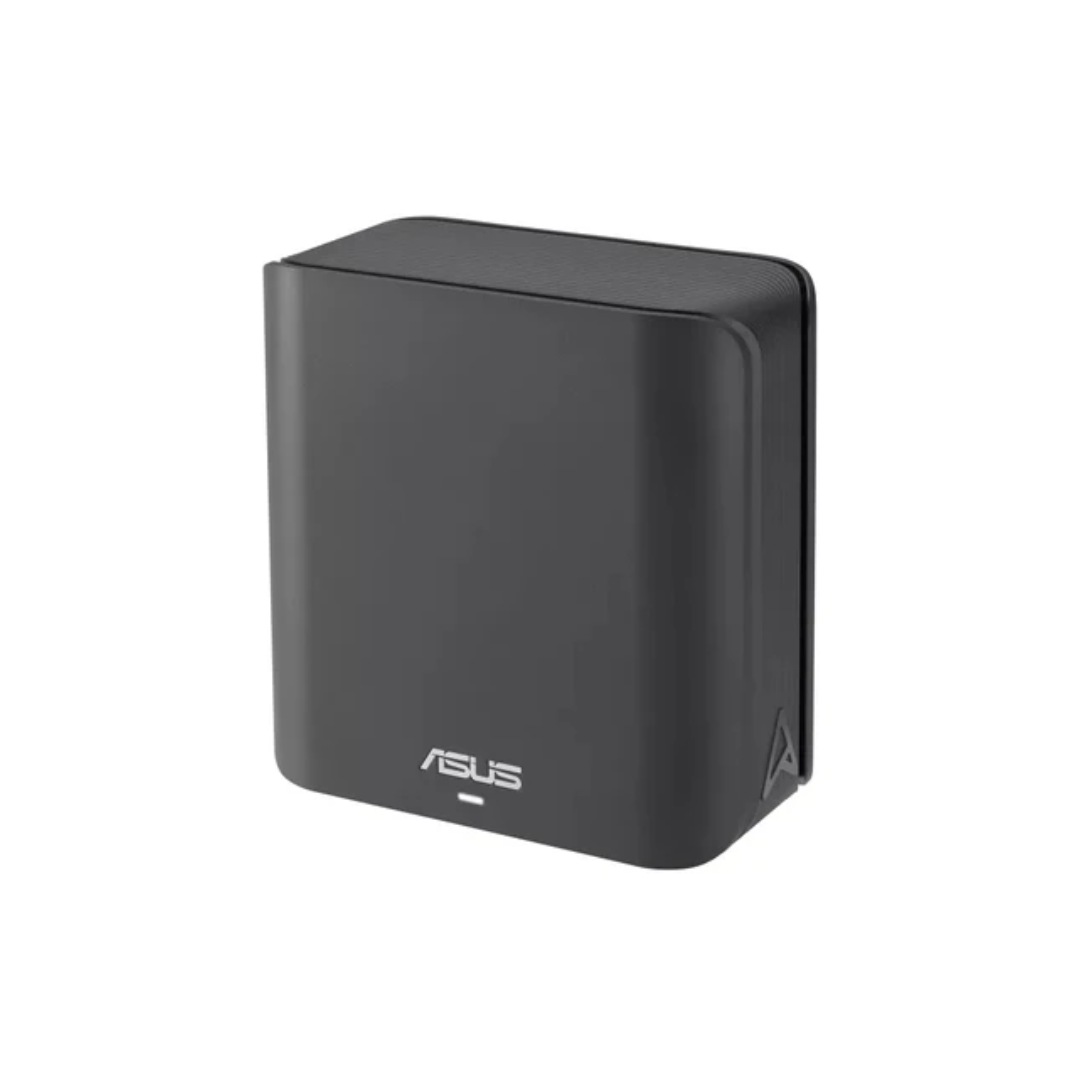 Asus ZenWiFi BD4 BE3600 Outdoor 1-Pack White Dual-Band WiFi 7 Whole Home Mesh System Extendable Router (Wall Mountable)