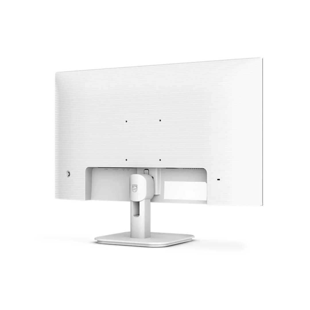 Philips 27E1N2100AW 27" White IPS 120Hz FHD 1920x1080 1ms Monitor with Tilt Adjustment
