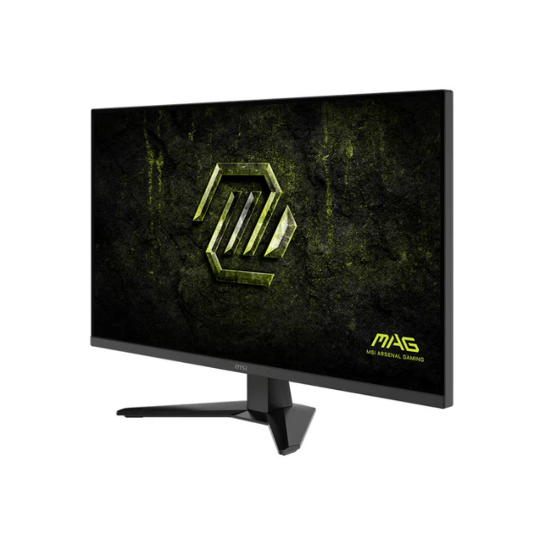 MSI MAG 325QF E18V 31.5" VA 180Hz WQHD 2560x1440 0.5ms GTG Rapid Gaming Monitor with Tilt Adjustment