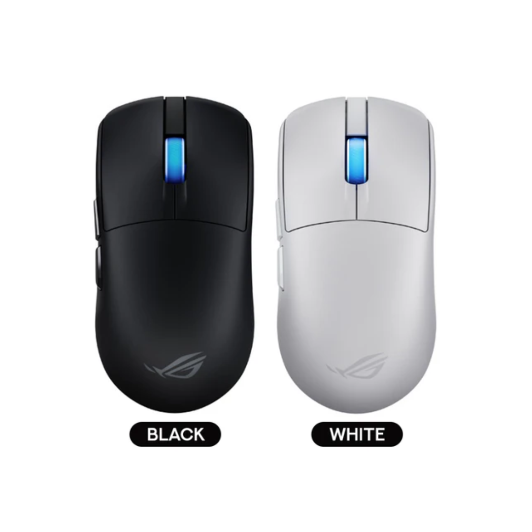 Asus ROG Harpe II Ace Wireless Gaming Mouse P723 ( Black | White )