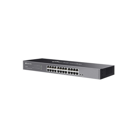 TPLink DS1024GE Omada 24-Port Gigabit Easy Smart Switch