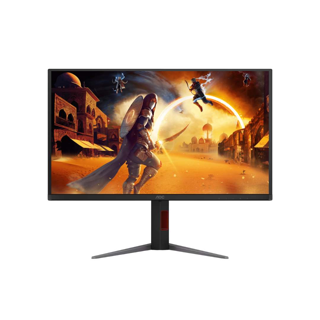 AOC Q27G4ZD 26.5" QD-OLED 240Hz QHD (2560x1440) 0.03ms GTG Gaming Monitor