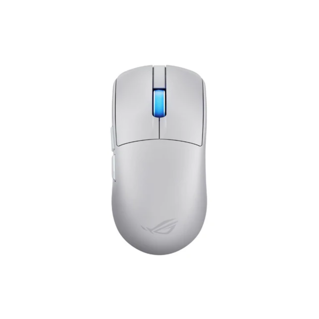 Asus ROG Harpe II Ace Wireless Gaming Mouse P723 ( Black | White )