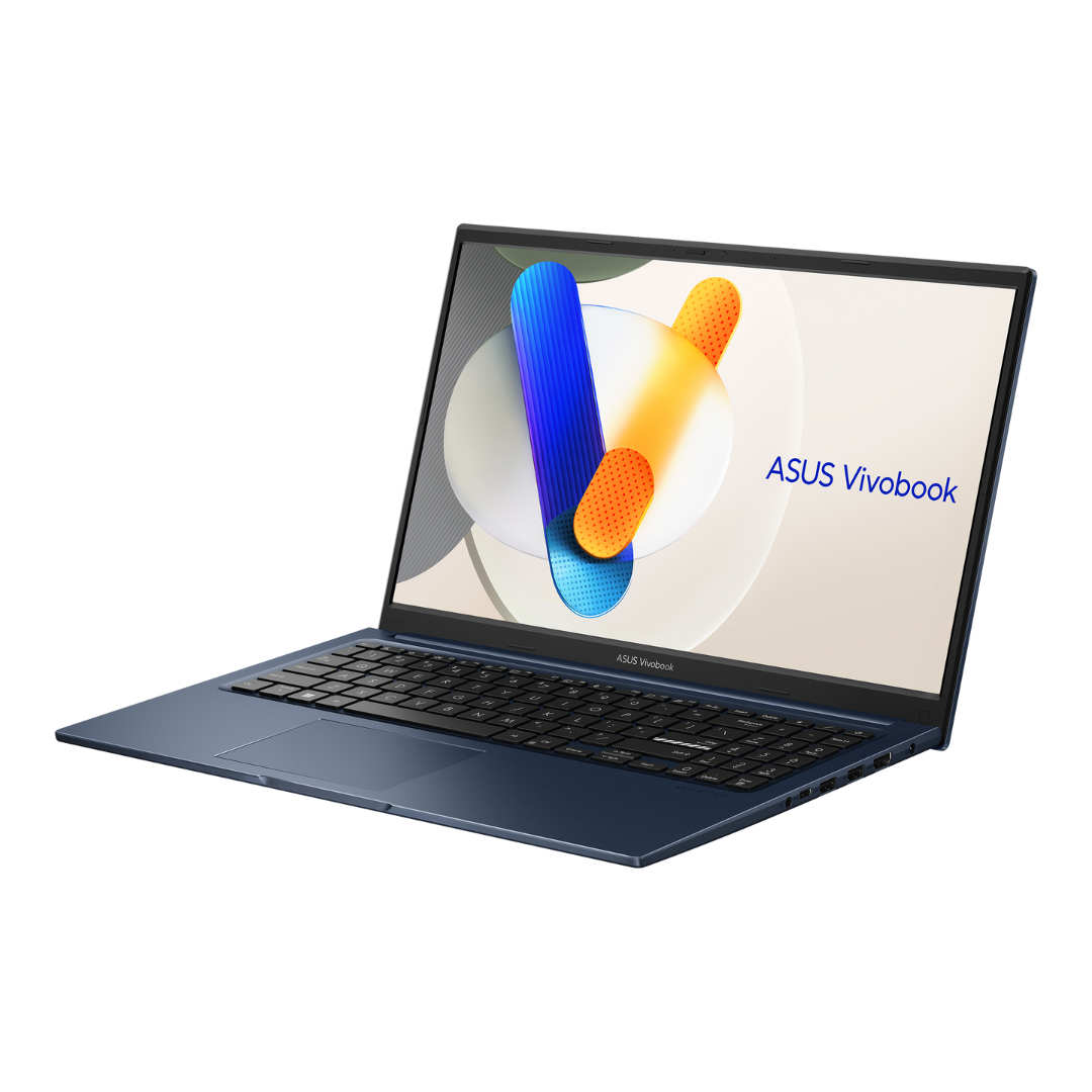 Asus VivoBook 15 X1504VA-NJ1622WSM | 15.6" FHD | Intel Core i5-1334U | 8GB RAM 512GB SSD | Intel UHD | Win11 | Asus Bag