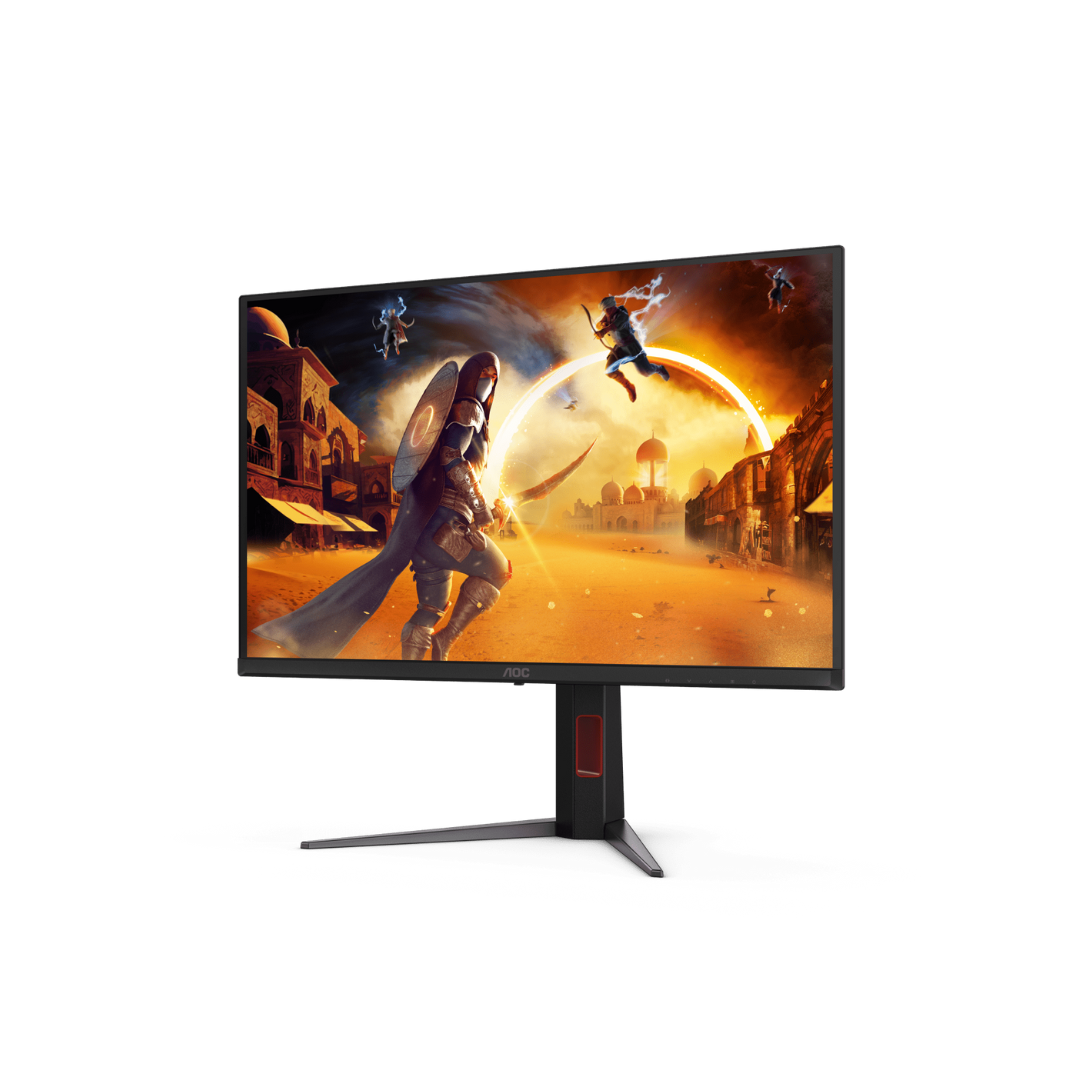AOC Q27G4ZD 26.5" QD-OLED 240Hz QHD (2560x1440) 0.03ms GTG Gaming Monitor