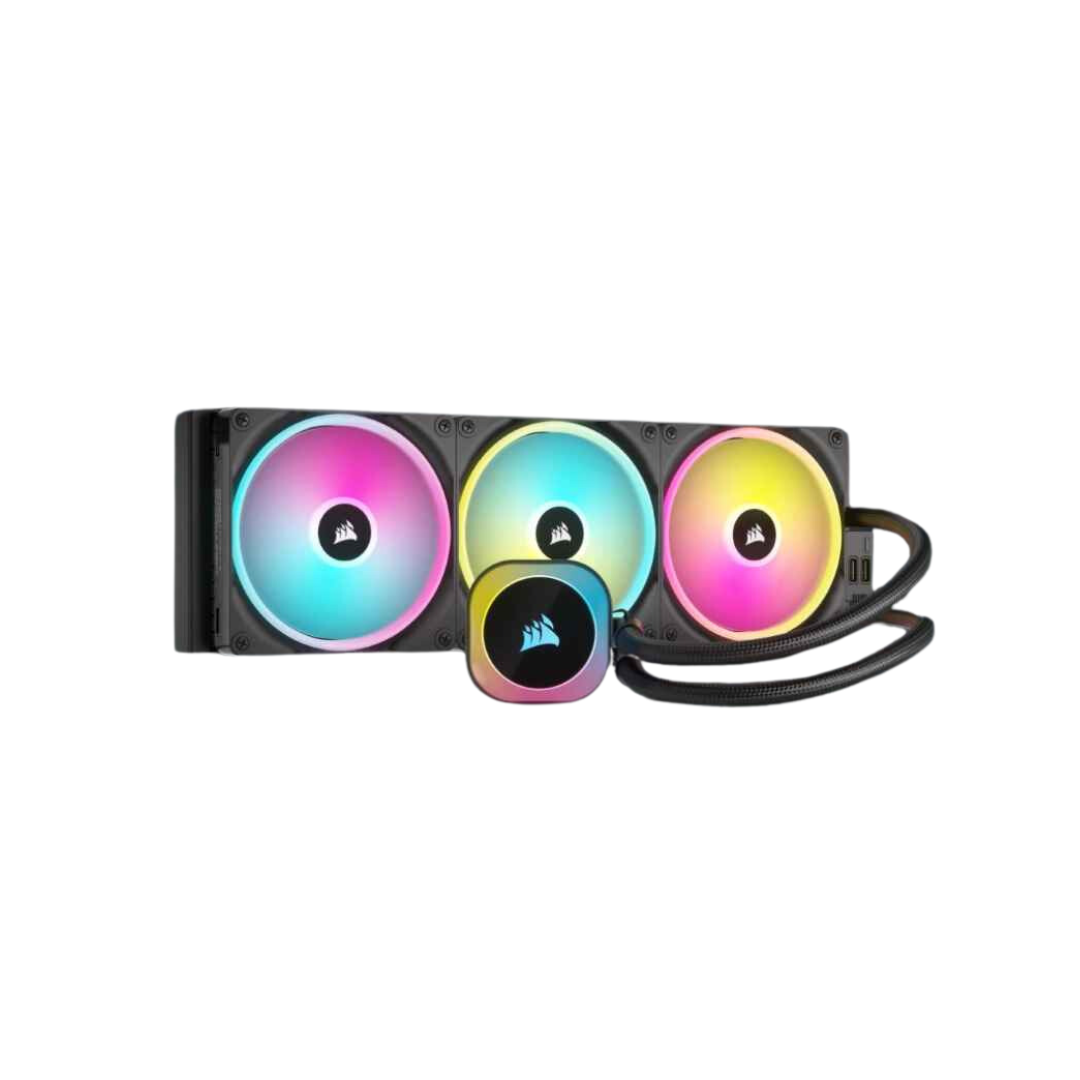 Corsair iCUE Link H170i RGB 420mm Liquid Cooling CW-9061004-WW