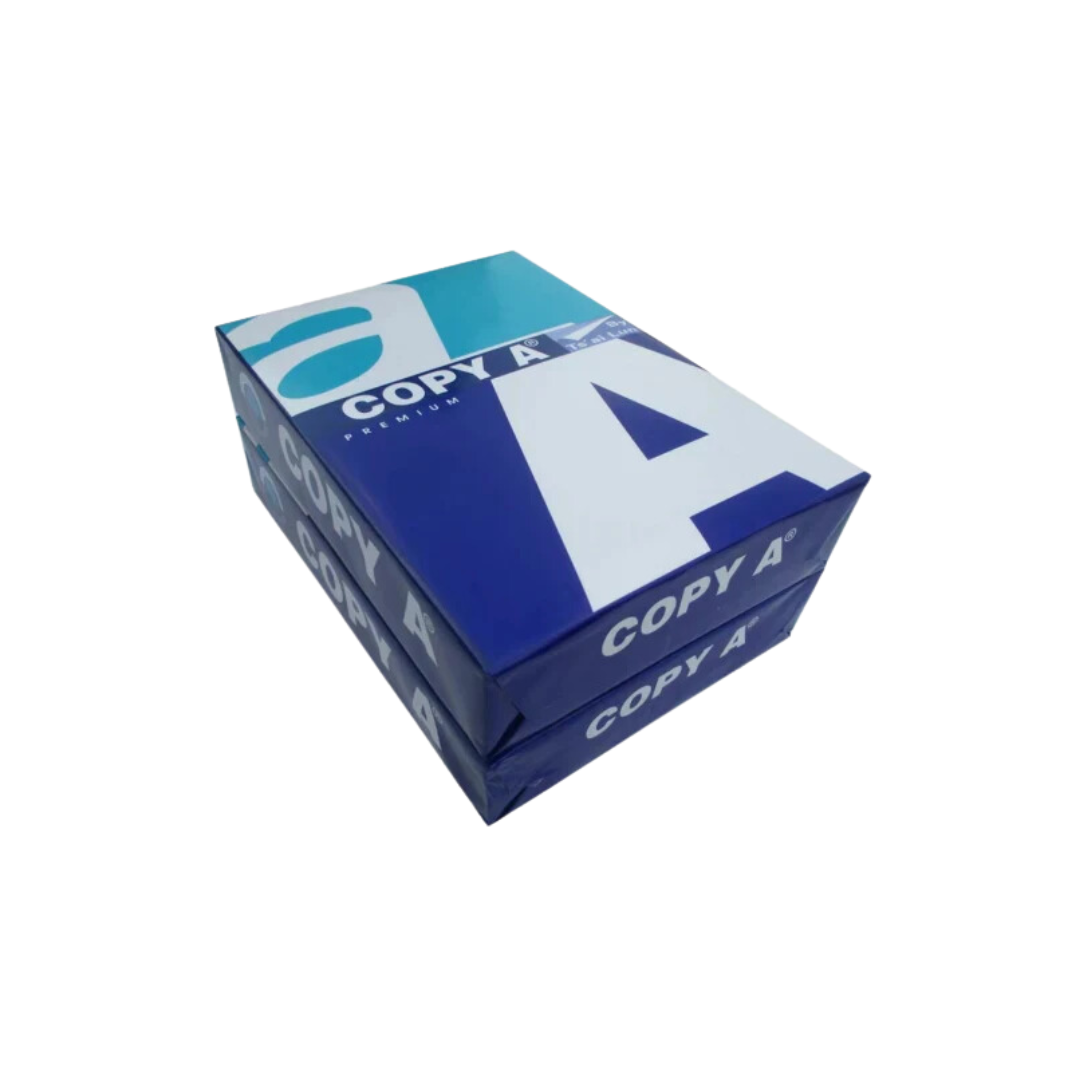 COPY A Copy Paper A4 70GSM / SUB20 (210 x 297mm)