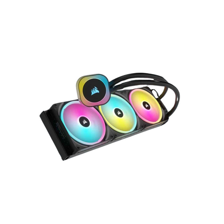 Corsair iCUE Link H170i RGB 420mm Liquid Cooling CW-9061004-WW