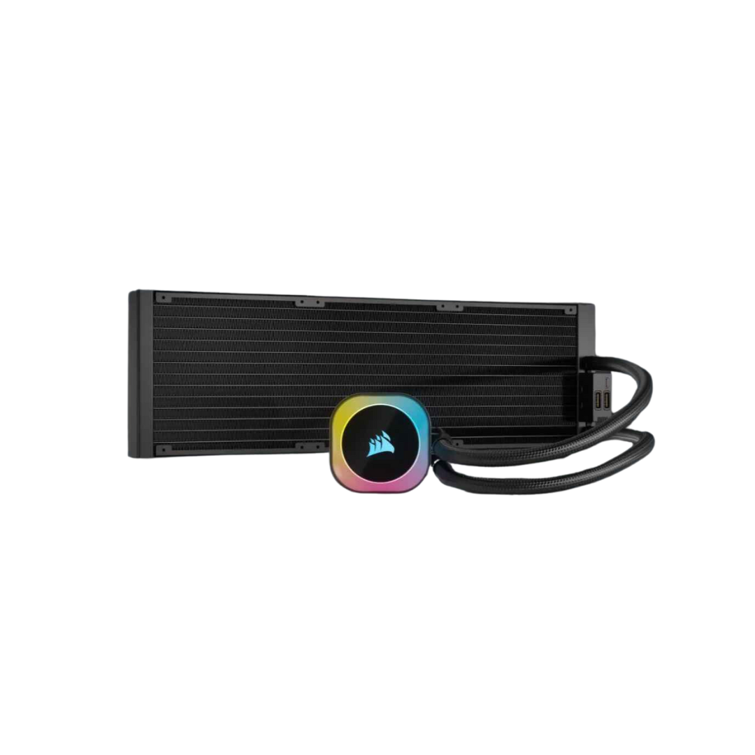 Corsair iCUE Link H170i RGB 420mm Liquid Cooling CW-9061004-WW