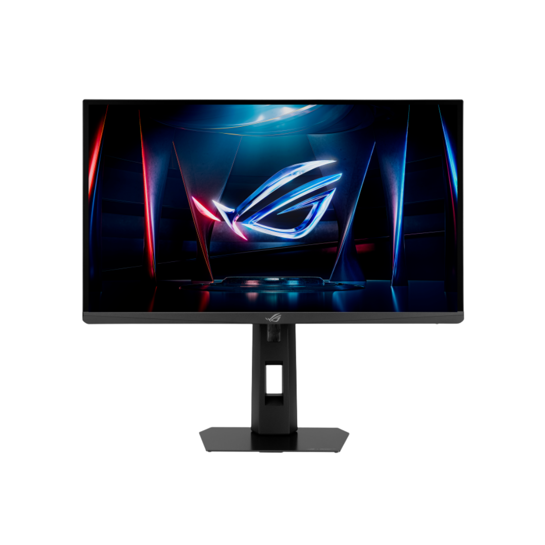 Asus ROG Strix XG248QSG Ace 24.1" 610Hz FHD 1920x1080 0.1ms Super TN Esports Gaming Monitor with Tilt, Swivel & Height Adjustment
