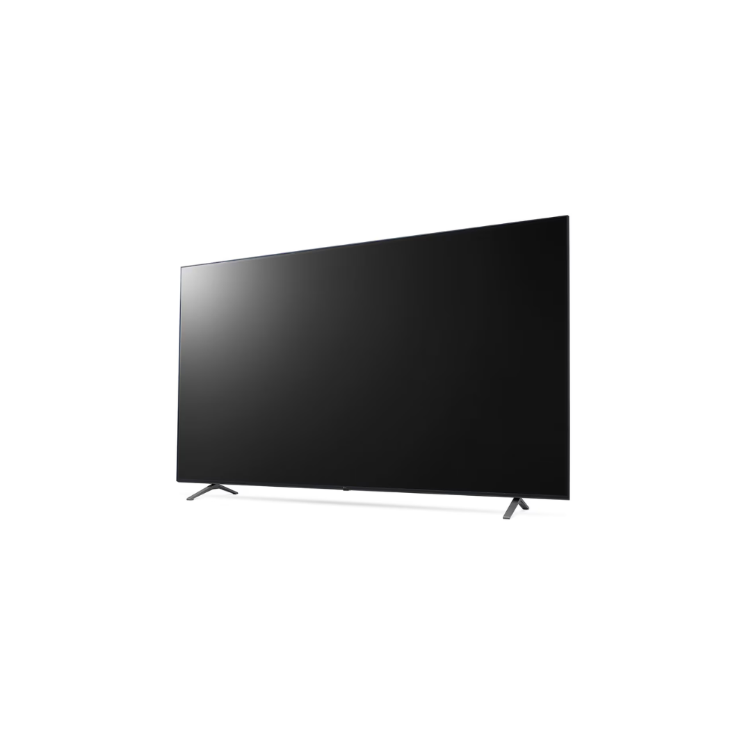LG 65UT801C0SB 65" UHD 4K Smart TV