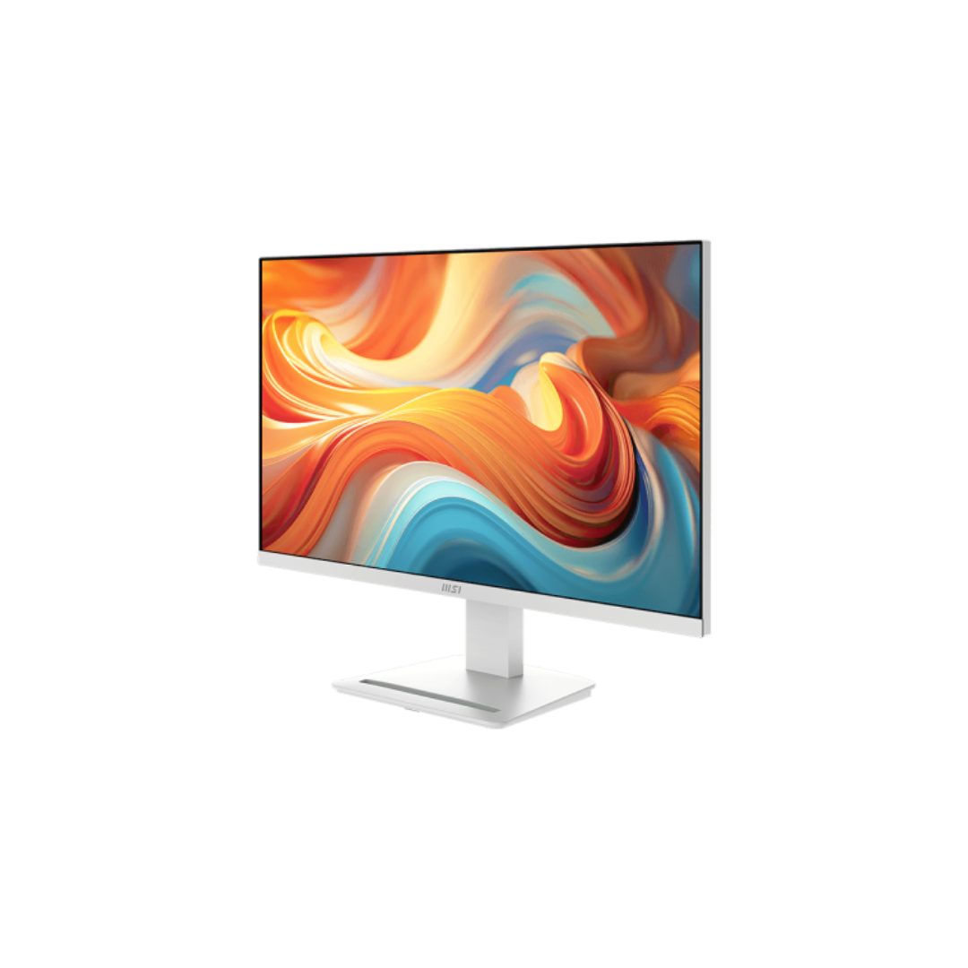 MSI Pro MP273W E14A 27" IPS 144Hz FHD 1920x1080 1ms Business Productivity Monitor