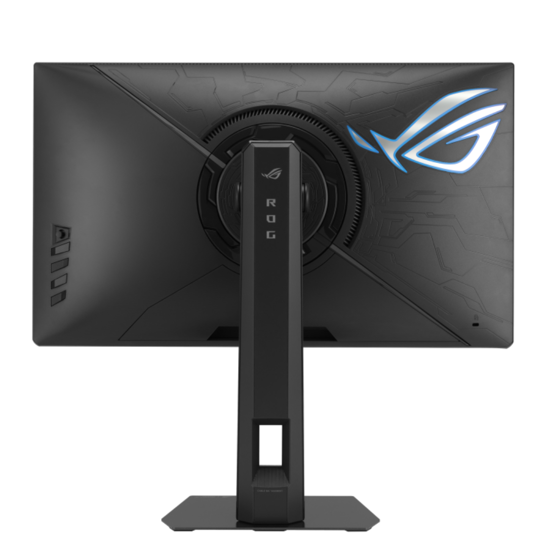 Asus ROG Strix XG248QSG Ace 24.1" 610Hz FHD 1920x1080 0.1ms Super TN Esports Gaming Monitor with Tilt, Swivel & Height Adjustment