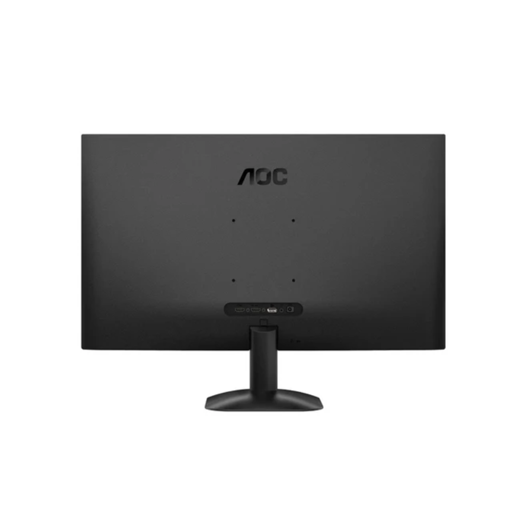 AOC U27B35 27" IPS 60Hz UHD (3840X2160) 4ms GTG Wide View Adaptive Sync Gaming Monitor