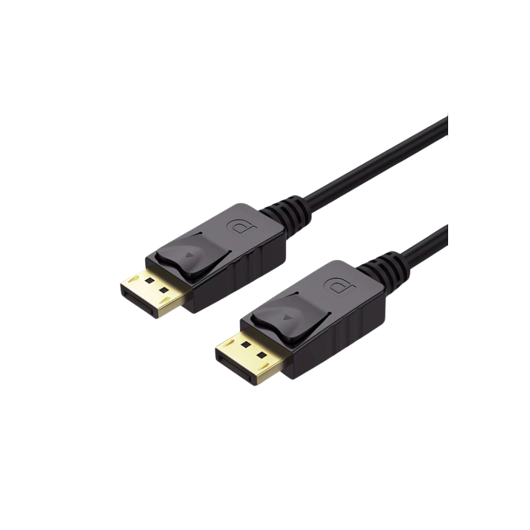 Jyocun Displayport to Displayport Cable DP to DP 1.8m JZ955