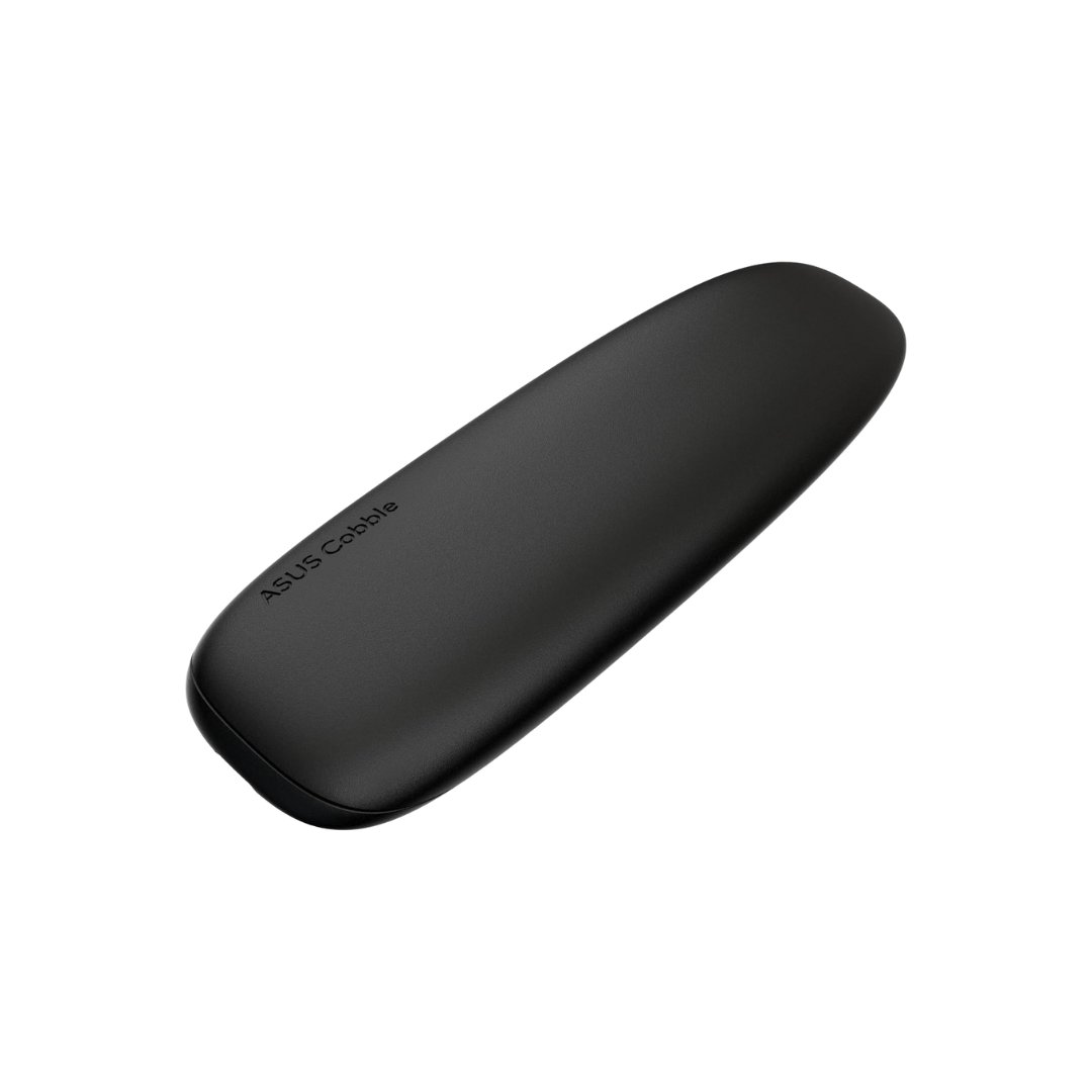 Asus Cobble USB-C Gen2 ESD-A1A Black SSD Enclosure