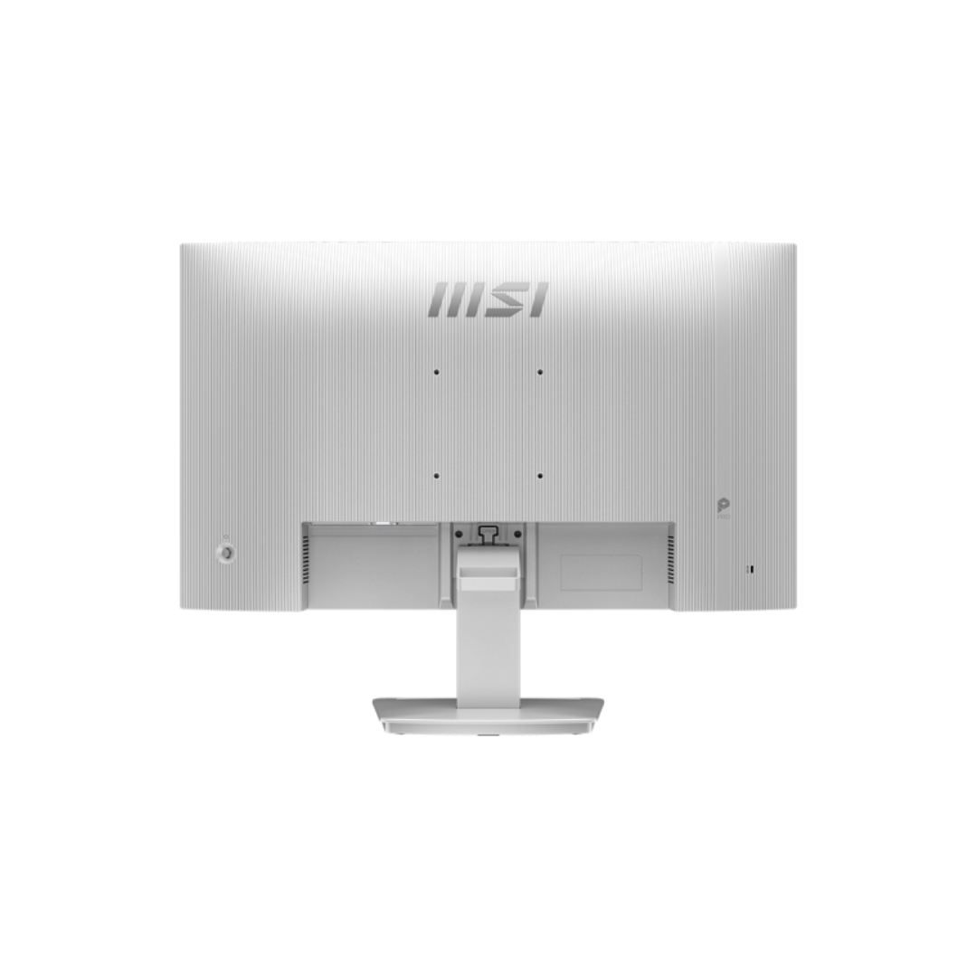 MSI Pro MP273W E14A 27" IPS 144Hz FHD 1920x1080 1ms Business Productivity Monitor