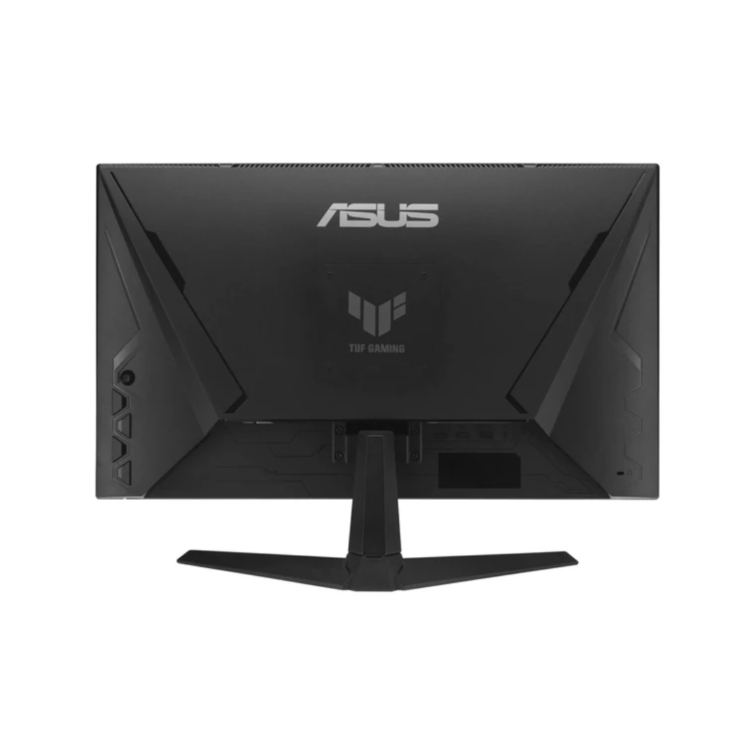 Asus TUF Gaming Series 5 VG259QM5A 24.5" FHD 1920x1080 240Hz 1ms(GTG) 0.3ms(min.) Fast IPS Gaming Monitor with Tilt Adjustment