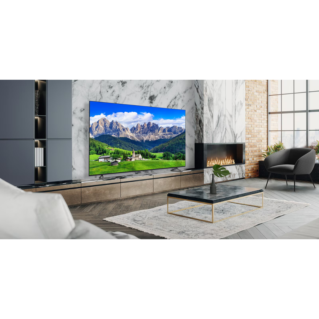 LG 65UT801C0SB 65" UHD 4K Smart TV