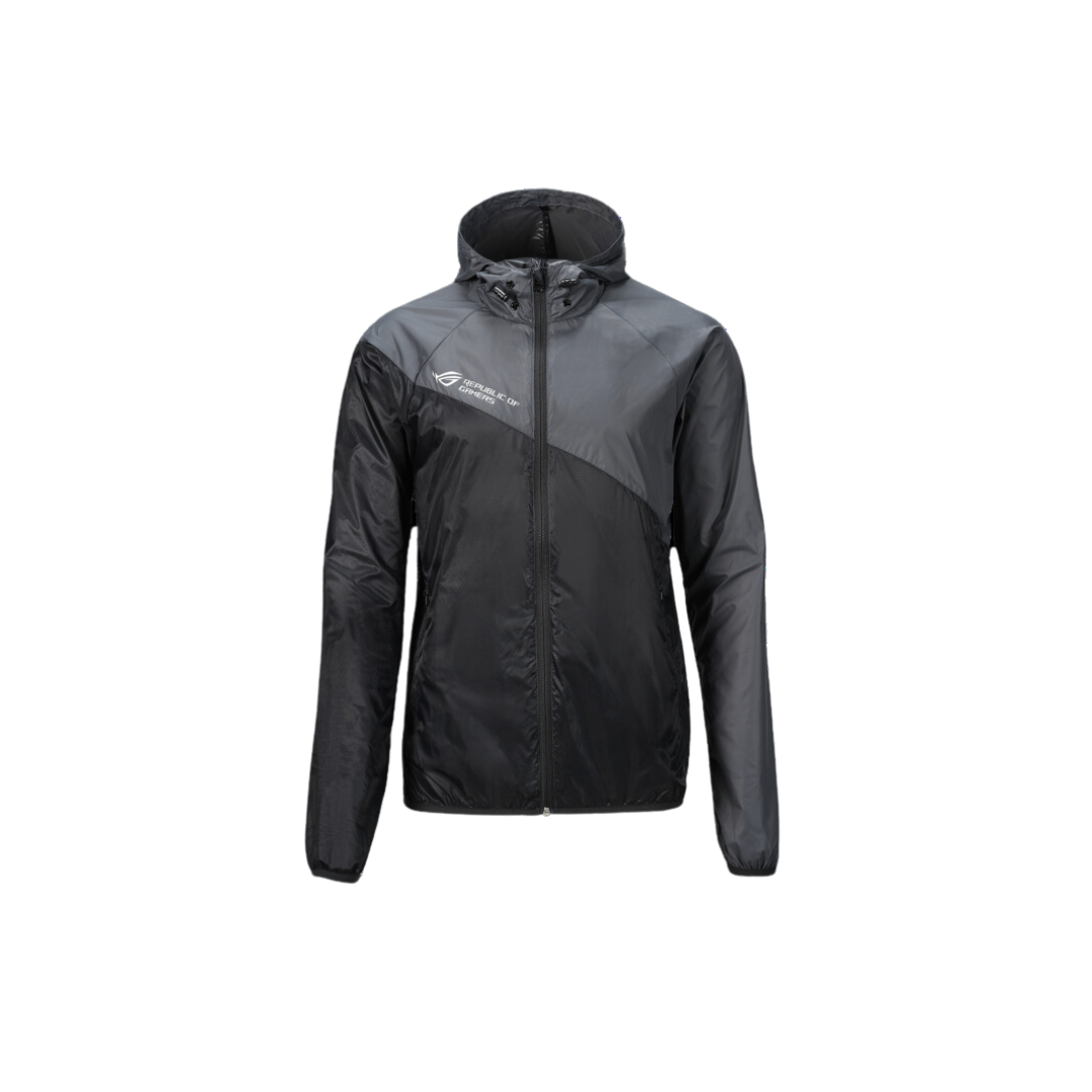 ASUS ROG CJ2000 Windbreaker Jacket - XL